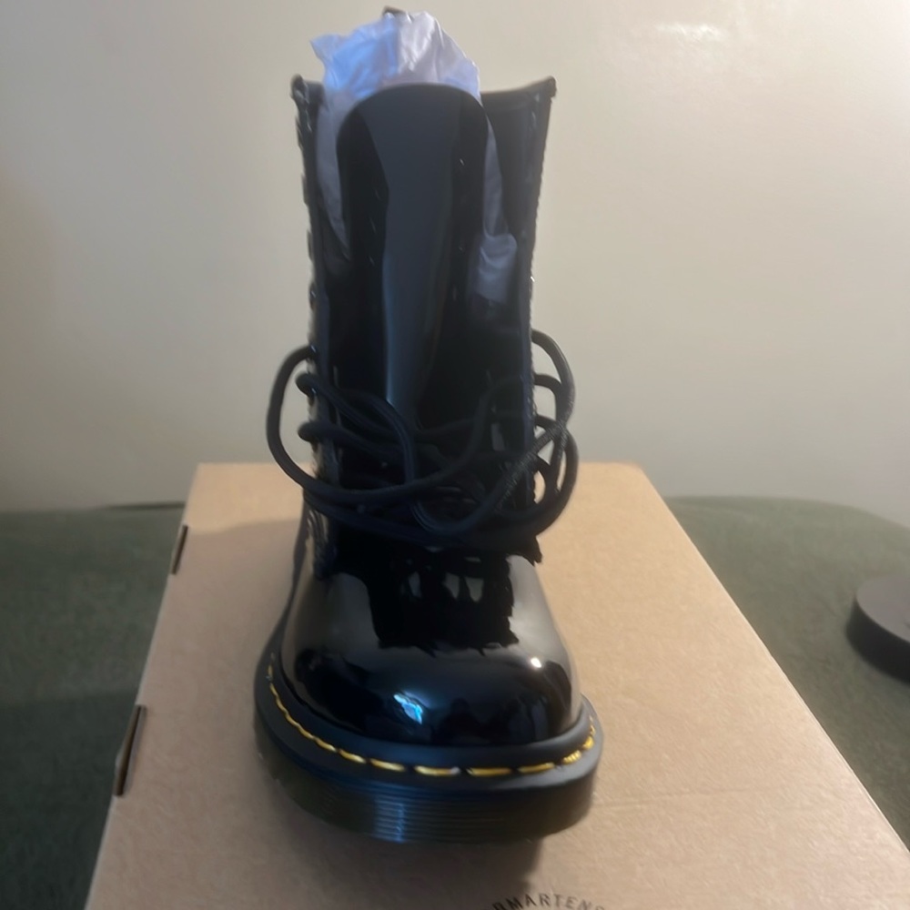 Dr. Martens